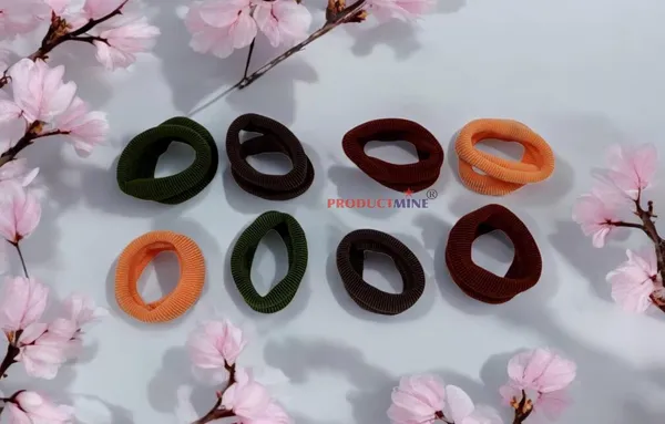 Multicolor_Elastic_Hair_Ponytail_Holder_Soft_Non_Slip_Tight_Stretchable_Rubber_Bands_For_School_Girls_Women,_Hair_Tie_(Pack_Of_50)