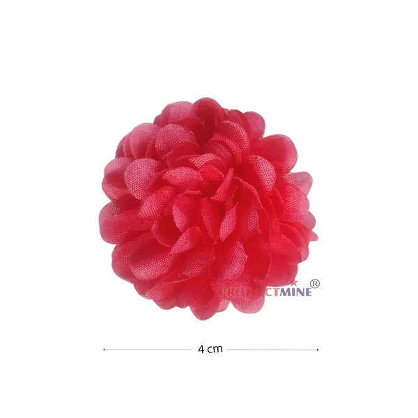 Red_Bridal_Bun_Pin_Accessories/Fancy_Golden_Juda_Pins_With_Artificial_Aboli_Color_Flowers_Hair_Pin_For_Women_And_Girls_Hair__-_Set_Of_6_Pcs