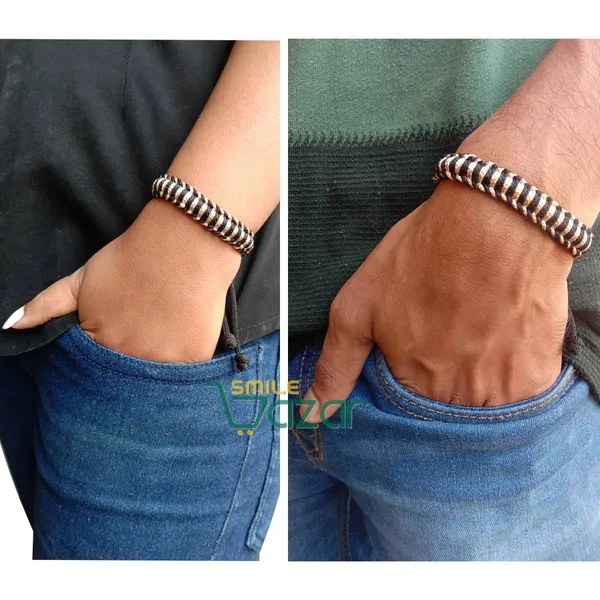 Set_Of_2_Pcs_-_Bracelet_Adjustable_Charming_Wristband_Handmade_Macrame_Bracelet_Friendship_Band_For_Women_And_Men