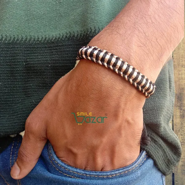 Set_Of_2_Pcs_-_Bracelet_Adjustable_Charming_Wristband_Handmade_Macrame_Bracelet_Friendship_Band_For_Women_And_Men