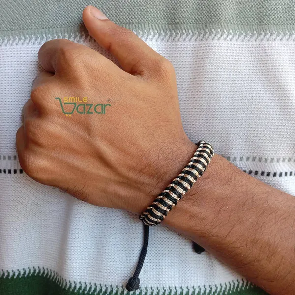 Set_Of_2_Pcs_-_Bracelet_Adjustable_Charming_Wristband_Handmade_Macrame_Bracelet_Friendship_Band_For_Women_And_Men