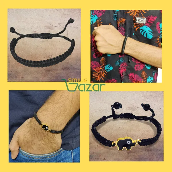 Set_Of_2_Pcs_-_Bracelet_Adjustable_Wristband_Handmade_Friendship_Brand_For_Girls,_Men,_Boys_And_Women_Gift