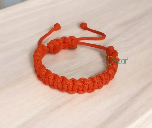 Set_Of_2_Pcs_-_Handmade__Bracelet_Adjustable_Wristband_Bracelet_Friendship_Band_For_Women_And_Men_Skin_Friendly
