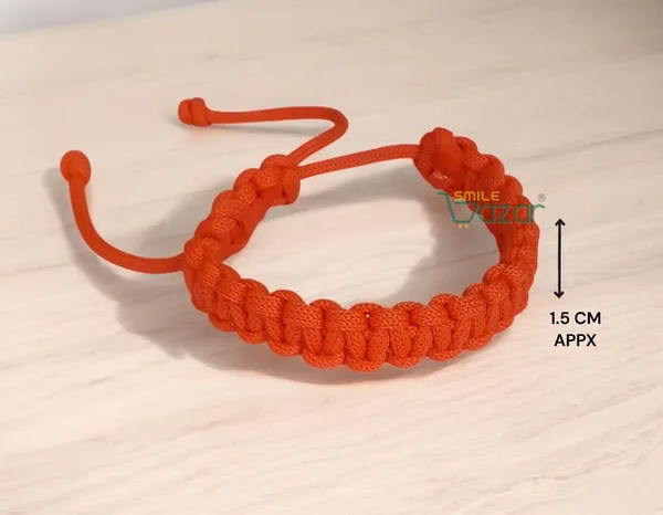 Set_Of_2_Pcs_-_Handmade__Bracelet_Adjustable_Wristband_Bracelet_Friendship_Band_For_Women_And_Men_Skin_Friendly