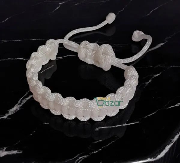 Set_Of_2_Pcs_-_Handmade__Bracelet_Adjustable_Wristband_Bracelet_Friendship_Band_For_Women_And_Men_Skin_Friendly