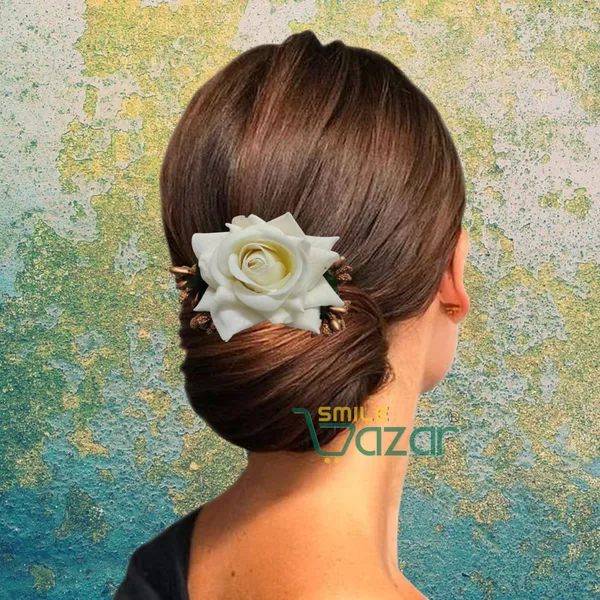 Set_Of_3_Pcs-_Floral_Hair_Comb_Flower_Hair_Comb_Flower_Hair_Accessories_Hair_Comb_Pin_Floral_For_Women_And_Girls__Hair_Pins_For_Women_Wedding