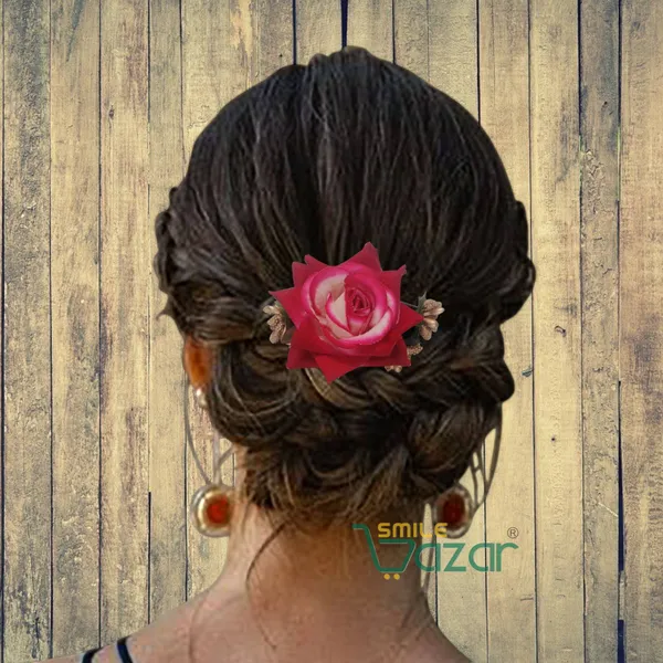 Set_Of_3_Pcs-_Floral_Hair_Comb_Flower_Hair_Comb_Flower_Hair_Accessories_Hair_Comb_Pin_Floral_For_Women_And_Girls__Hair_Pins_For_Women_Wedding