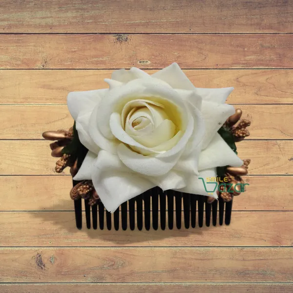 Set_Of_3_Pcs-_Floral_Hair_Comb_Flower_Hair_Comb_Flower_Hair_Accessories_Hair_Comb_Pin_Floral_For_Women_And_Girls__Hair_Pins_For_Women_Wedding