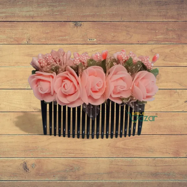 Set_Of_3_Pcs_-_Floral_Hair_Comb_Flower_Hair_Comb_Flower_Hair_Accessories_Hair_Comb_Pin_Floral_For_Women_And_Girls__Hair_Pins_For_Women_Wedding