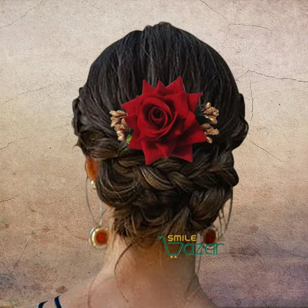 Set_Of_3_Pcs_-_Floral_Hair_Comb_Flower_Hair_Comb_Flower_Hair_Accessories_Hair_Comb_Pin_Floral_For_Women_And_Girls__Hair_Pins_For_Women_Wedding
