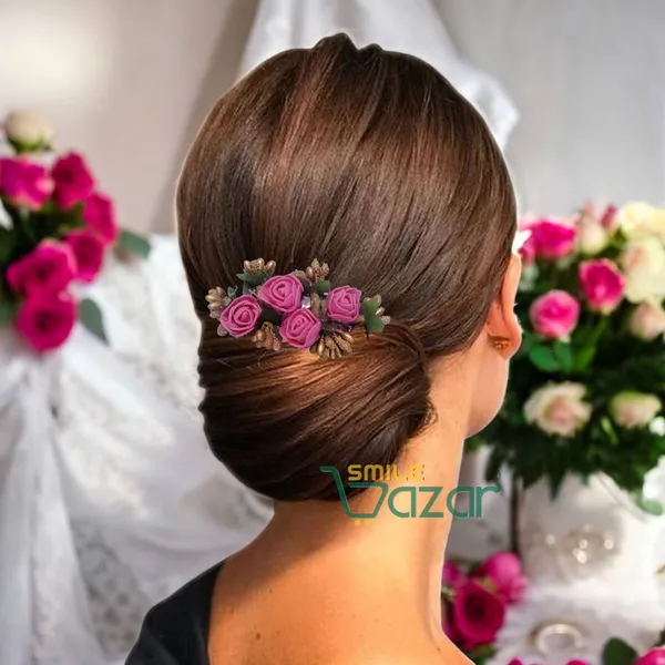 Set_Of_3_Pcs_-_Floral_Hair_Comb_Flower_Hair_Comb_Flower_Hair_Accessories_Hair_Comb_Pin_Floral_For_Women_And_Girls__Hair_Pins_For_Women_Wedding