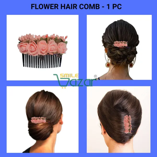 Set_Of_3_Pcs_-_Floral_Hair_Comb_Flower_Hair_Comb_Flower_Hair_Accessories_Hair_Comb_Pin_Floral_For_Women_And_Girls__Hair_Pins_For_Women_Wedding