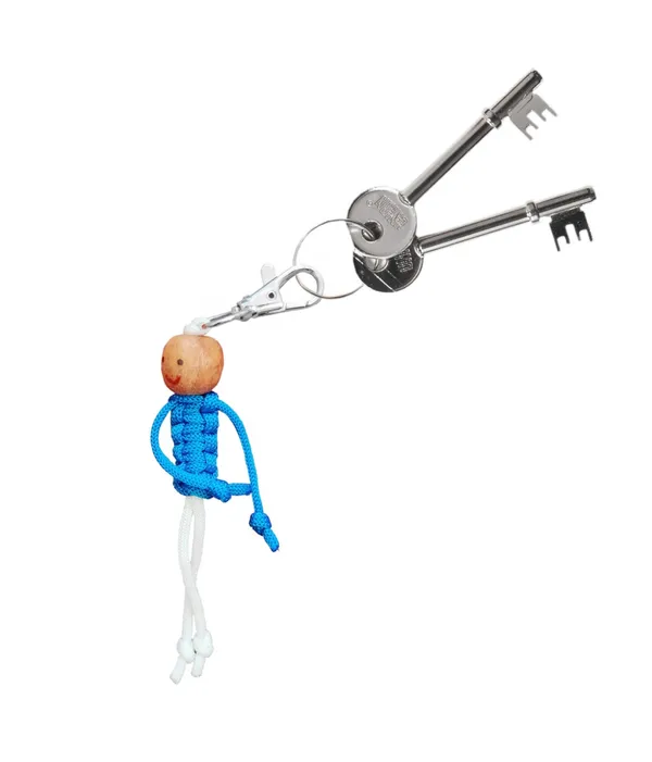 Handmade_Macrame_Doll_Keychain_Zipper-Pulls_Car_Hanging_Gift_For_Special_Ones