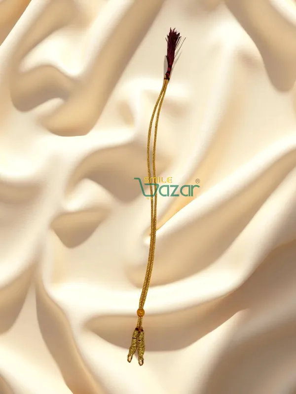Set_of_12_Pcs_-_Adjustable_Golden_Dori_Necklace_Back_Rope_with_Hook_Lobster_Clasp_and_Tassel_for_DIY_Silk_Thread_Jewellery__Pearl_Zari_Silk_Terracotta_and_Quilling_Jewellery