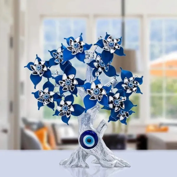 BLUE_BEADS_Home_&_Decor_Artificial_Tree_Turkish_Blue_Evil_Eyes_Money_Fortune_Tree_Protection_Good_Luck_Gift_Lucky_Tree_Amulet_Table_Centerpiece_Ornament_for_Home_Office_D??or