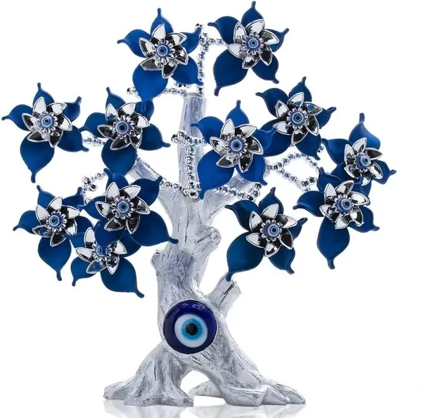 BLUE_BEADS_Home_&_Decor_Artificial_Tree_Turkish_Blue_Evil_Eyes_Money_Fortune_Tree_Protection_Good_Luck_Gift_Lucky_Tree_Amulet_Table_Centerpiece_Ornament_for_Home_Office_D??or
