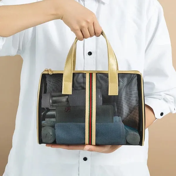 Black_Mesh_Handbag_Transparent_Mesh_Makeup_Bag_Large_Portable_Cosmetic_Bag_For_Women