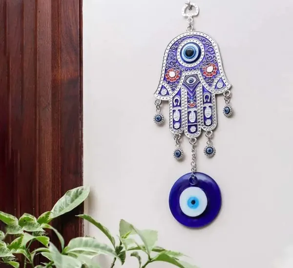 Home_Decor_Evil_Eye_Hanging_Fatima_Hamsa_Hand_Wall_Door_Hanging_Pack_of_1