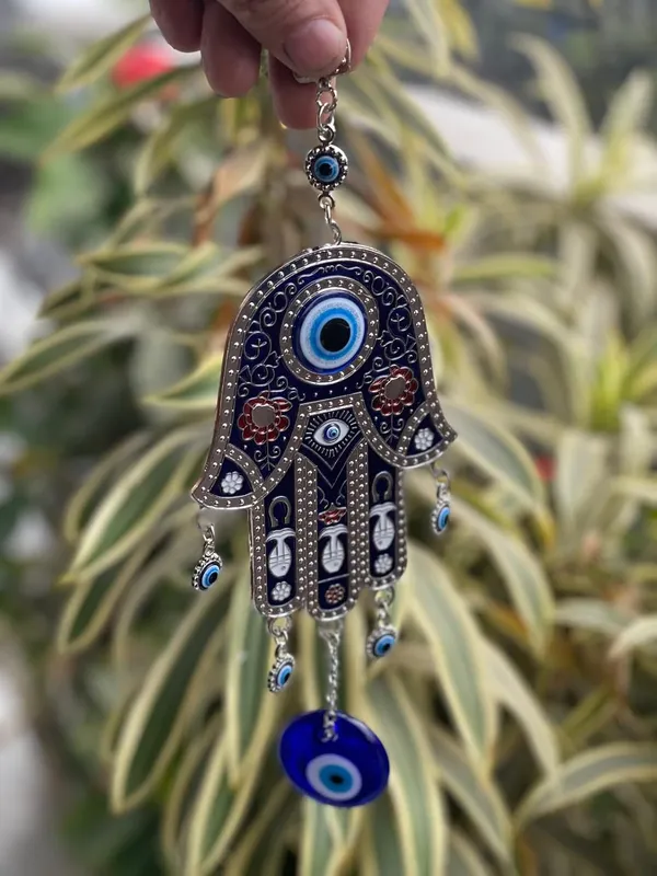 Home_Decor_Evil_Eye_Hanging_Fatima_Hamsa_Hand_Wall_Door_Hanging_Pack_of_1