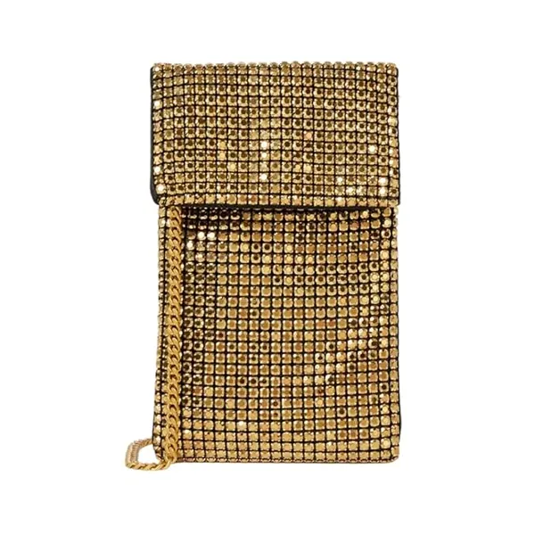 BLUE_BEADS_"Women's_Rhinestone_Crystal_Evening_Clutch_Bag_-_with_Shoulder_Strap_-_Elegant_Tote_for_Special_Occasions_(Sling_Bag_Gold_Small_Size)