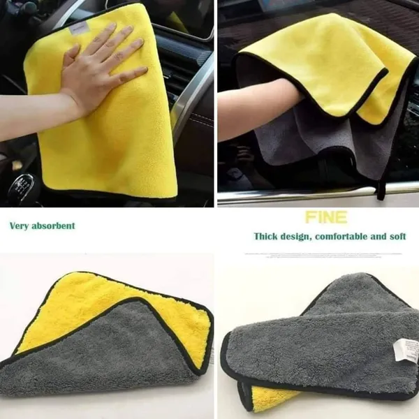 Pack_of_3_BLUE_BEADS_Microfiber_Car_Cleaning_Cloth_Super_Soft_600_GSM_(40_x_40_cm)_Microfiber_Cloth_for_Car_and_Bike_Scratch_Less_Drying,_Cleaning_and_Detailing_Color_May_Vary