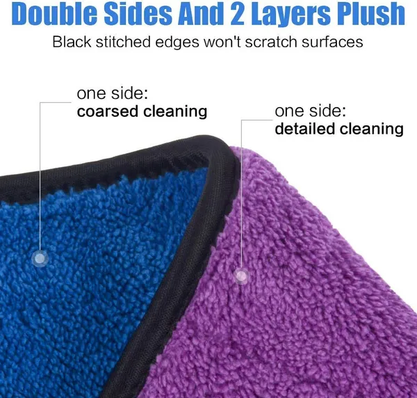 Pack_of_5_BLUE_BEADS_Microfiber_Car_Cleaning_Cloth_Super_Soft_600_GSM_(40_x_40_cm)_Microfiber_Cloth_for_Car_and_Bike_Scratch_Less_Drying,_Cleaning_and_Detailing_Color_May_Vary