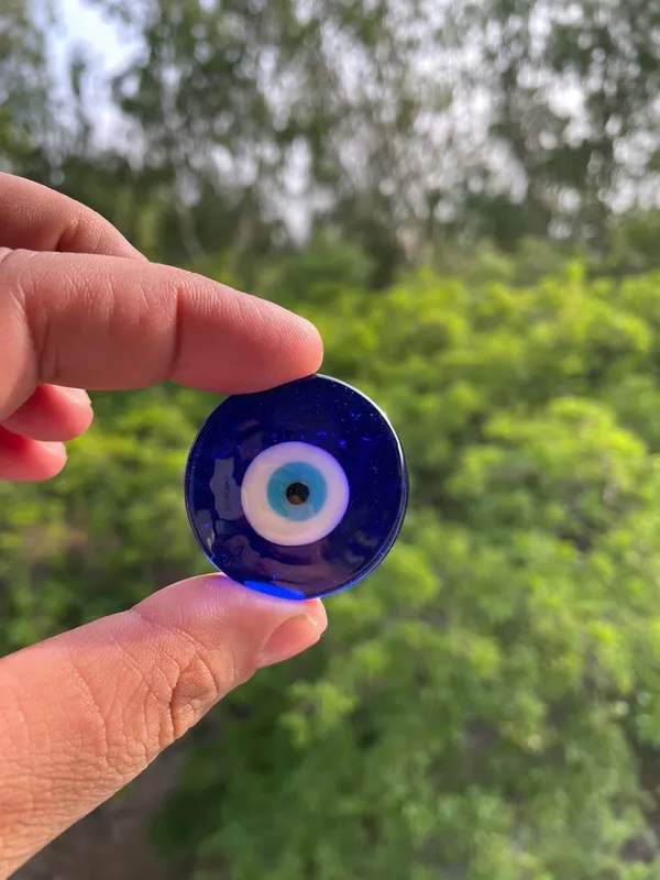 Blue_&_Silver_Home_&_Decor_Magnets_Evil_Eye_Fridge_Magnet_Refrigerator_Sticker_Sign_Of_Good_Luck