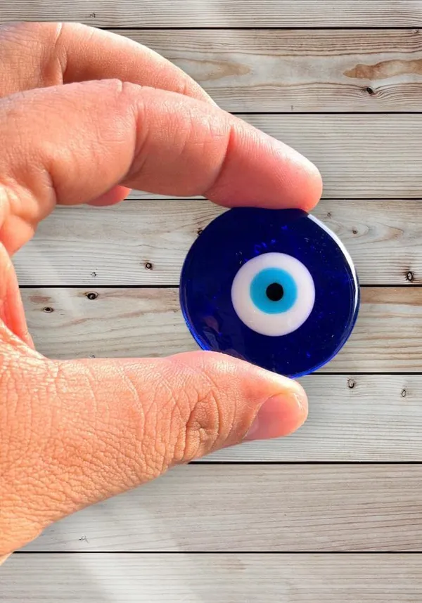 Blue_&_Silver_Home_&_Decor_Magnets_Evil_Eye_Fridge_Magnet_Refrigerator_Sticker_Sign_Of_Good_Luck