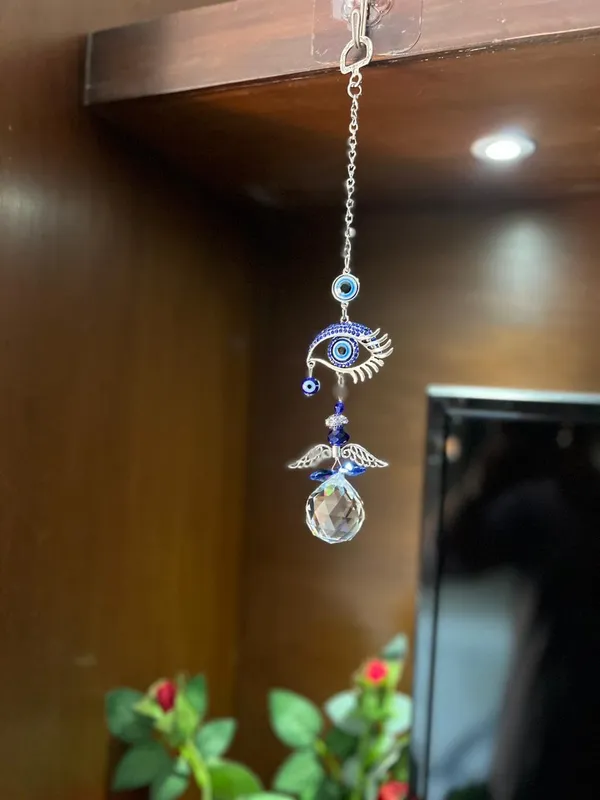 Blue_&_Silver_Home_Decor_Evil_Eye_Hanging_Wall_Hanging_Car_Hanging_Crystal_Angel_Suncatcher_With_Turkish_Evil_Eye_Rainbow_Maker