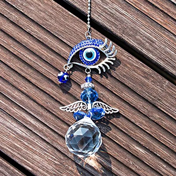 Blue_&_Silver_Home_Decor_Evil_Eye_Hanging_Wall_Hanging_Car_Hanging_Crystal_Angel_Suncatcher_With_Turkish_Evil_Eye_Rainbow_Maker