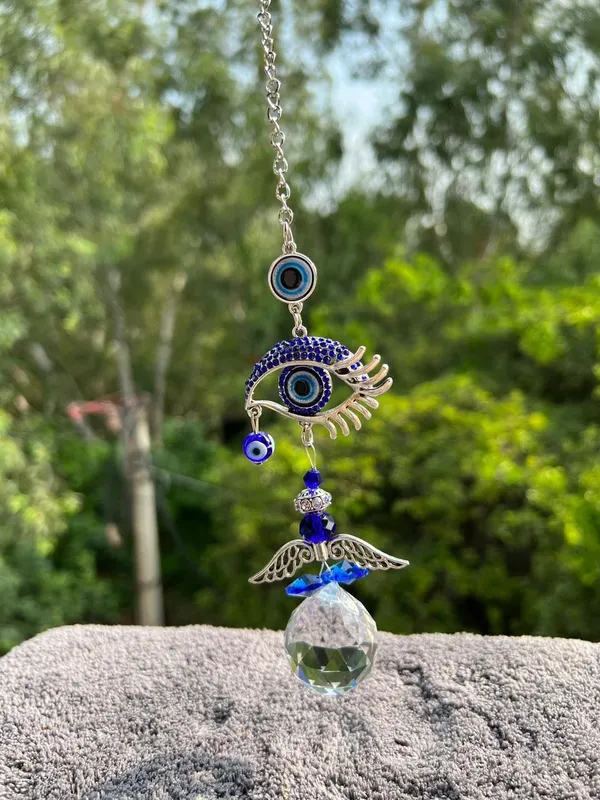Blue_&_Silver_Home_Decor_Evil_Eye_Hanging_Wall_Hanging_Car_Hanging_Crystal_Angel_Suncatcher_With_Turkish_Evil_Eye_Rainbow_Maker
