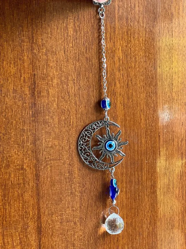 Home_Decor_Evil_Eye_Hanging_Wall_Hanging_Car_Hanging_Crystal_Angel_Suncatcher_with_Crystals_Balls_Prism_Rainbow_Maker_for_Home,_Office,_Garden_Decoration,_Window_Decorations_D??or