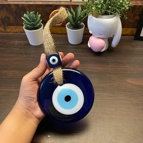 Feng_Shui_Vastu_Blue_Big_Glass_Evil_Eye_with_Jute_Door/Wall_Hanging_Nazar_Suraksha_Amulet_Decoration_Home/Office