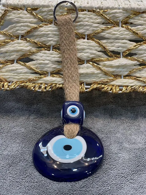 Feng_Shui_Vastu_Blue_Big_Glass_Evil_Eye_with_Jute_Door/Wall_Hanging_Nazar_Suraksha_Amulet_Decoration_Home/Office