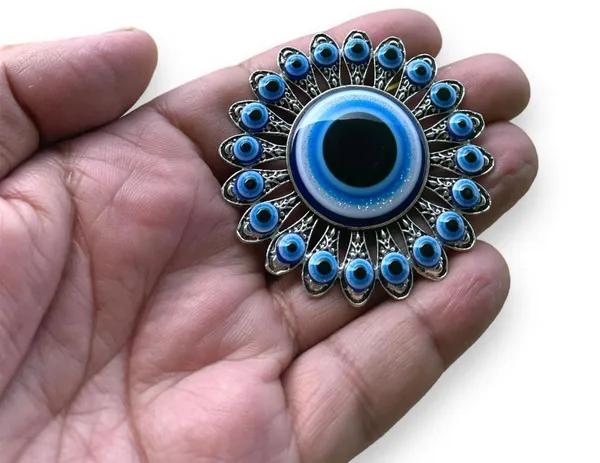 Blue_&_Silver_Magnets_Sun_Design_Turkish_Evil_Eye_Fridge_Magnet_Refrigerator_Sticker_Sign_Of_Good_Luck_&_Protection