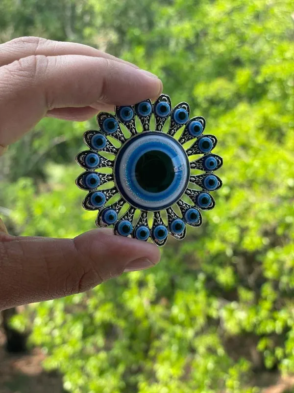 Blue_&_Silver_Magnets_Sun_Design_Turkish_Evil_Eye_Fridge_Magnet_Refrigerator_Sticker_Sign_Of_Good_Luck_&_Protection