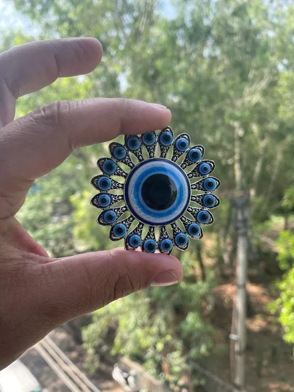 Blue_&_Silver_Magnets_Sun_Design_Turkish_Evil_Eye_Fridge_Magnet_Refrigerator_Sticker_Sign_Of_Good_Luck_&_Protection