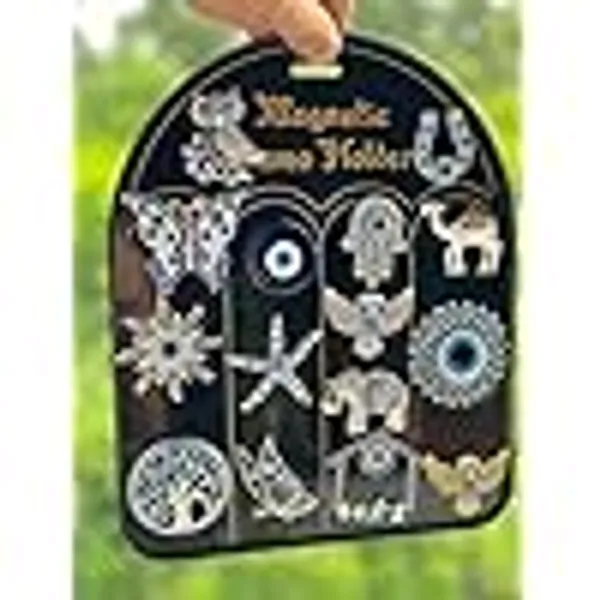Pack_of_Any_2_Pcs_BLUE_BEADS_Home_&_Decor_Magnets_Multi_Design_Turkish_Evil_Eye_Fridge_Magnet_Refrigerator_Sticker_Home_and_Office_Decorative_Things_&_Car_Accessories