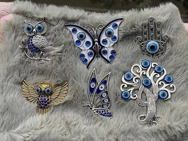 Pack_of_Any_2_Pcs_BLUE_BEADS_Home_&_Decor_Magnets_Multi_Design_Turkish_Evil_Eye_Fridge_Magnet_Refrigerator_Sticker_Home_and_Office_Decorative_Things_&_Car_Accessories