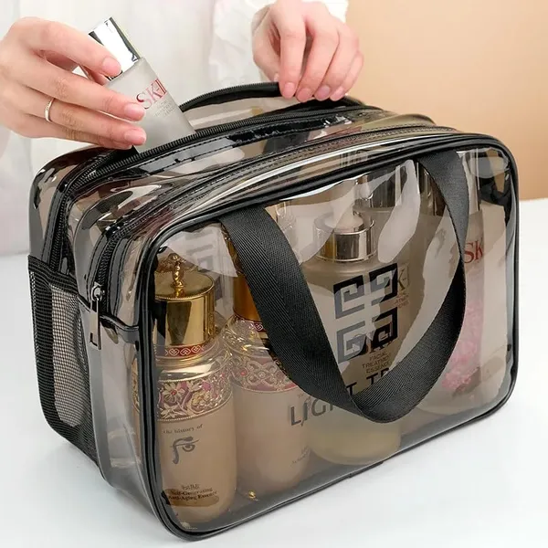 Black_Waterproof_Double_Layer_Pvc_Bag_For_Men_And_Women_15_Cm