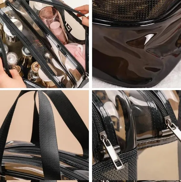 Black_Waterproof_Double_Layer_Pvc_Bag_For_Men_And_Women_15_Cm