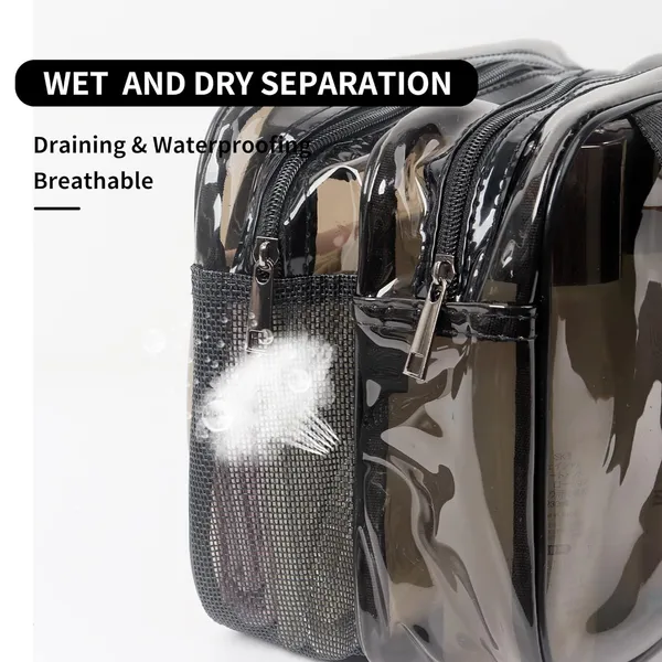 Black_Waterproof_Double_Layer_Pvc_Bag_For_Men_And_Women_15_Cm