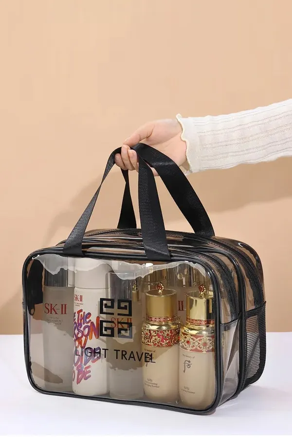Black_Waterproof_Double_Layer_Pvc_Bag_For_Men_And_Women_15_Cm