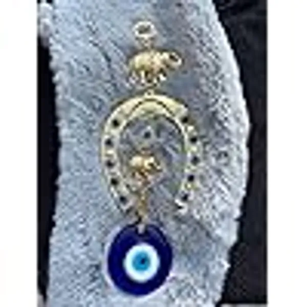 _Turkish_Evil_Eye_Horseshoe,_Ghode_Ki_Naal_with_Elephant_Wall_Hang_for_Good_Luck_and_for_Diwali_Gifts,_Wealth,_Protection,_Home_Decor,_Nazar_Amulet_Wall_Hanging