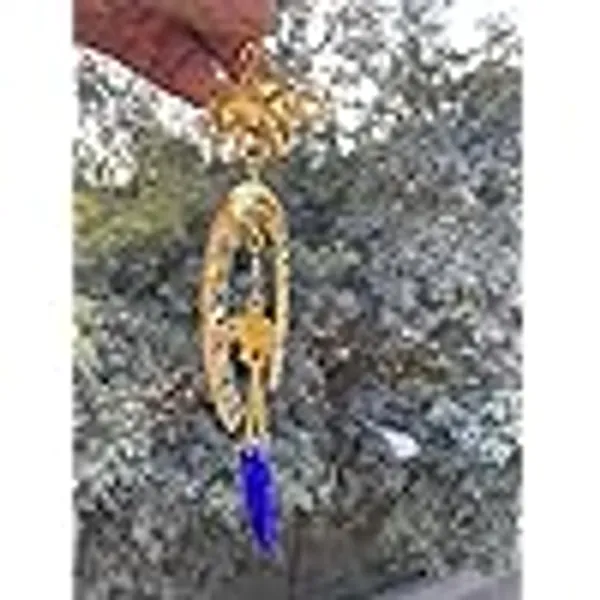 _Turkish_Evil_Eye_Horseshoe,_Ghode_Ki_Naal_with_Elephant_Wall_Hang_for_Good_Luck_and_for_Diwali_Gifts,_Wealth,_Protection,_Home_Decor,_Nazar_Amulet_Wall_Hanging