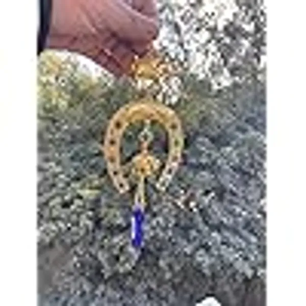 _Turkish_Evil_Eye_Horseshoe,_Ghode_Ki_Naal_with_Elephant_Wall_Hang_for_Good_Luck_and_for_Diwali_Gifts,_Wealth,_Protection,_Home_Decor,_Nazar_Amulet_Wall_Hanging