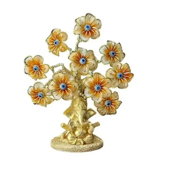 Gold_Crystal_With_Evil_Eye_Lucky_Tree_With_Lord_Ganpati,Turkish_Evil_Eyes_Amulet_Table_Centerpiece_Ornament_For_Home_Office_Decor