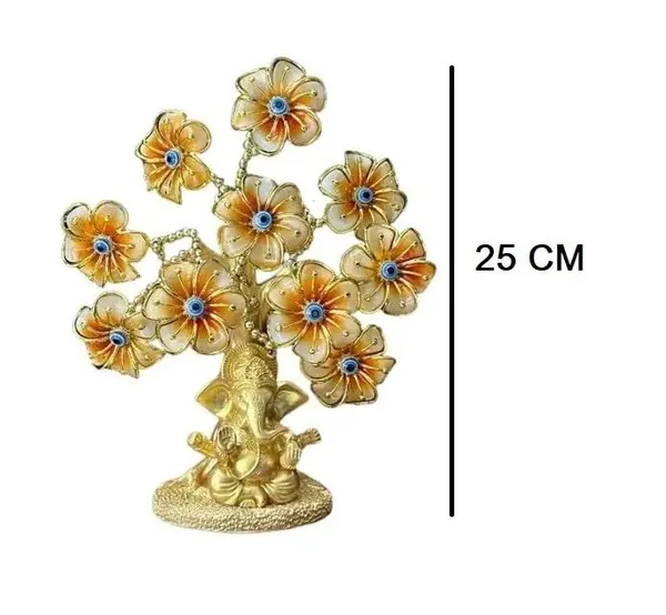 Gold_Crystal_With_Evil_Eye_Lucky_Tree_With_Lord_Ganpati,Turkish_Evil_Eyes_Amulet_Table_Centerpiece_Ornament_For_Home_Office_Decor
