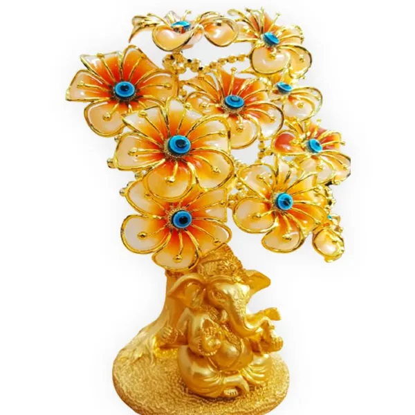 Gold_Crystal_With_Evil_Eye_Lucky_Tree_With_Lord_Ganpati,Turkish_Evil_Eyes_Amulet_Table_Centerpiece_Ornament_For_Home_Office_Decor