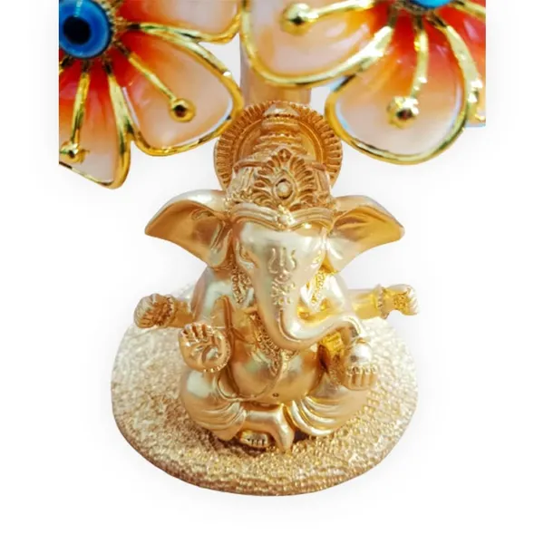 Gold_Crystal_With_Evil_Eye_Lucky_Tree_With_Lord_Ganpati,Turkish_Evil_Eyes_Amulet_Table_Centerpiece_Ornament_For_Home_Office_Decor